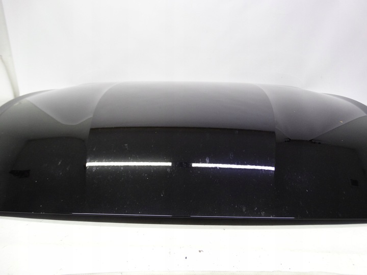 фото №12, Audi a5 b9 8w6 2016-2024 капот кришка двигуна оригінальна