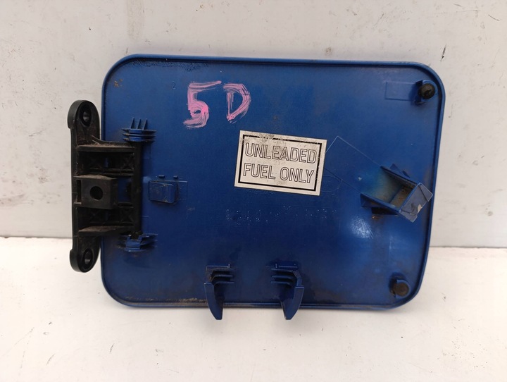 фото №5, Chevrolet aveo daewoo kalos t200 кришка заливання пального hb 5d