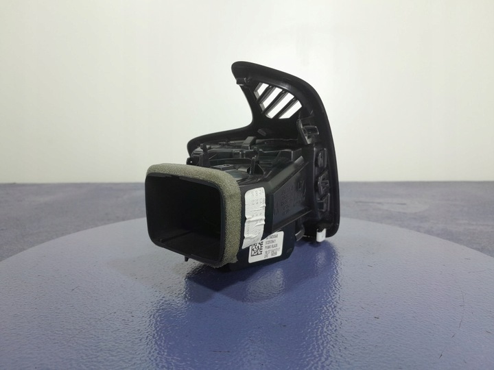 фото №3, Jeep compass ii 17- ґрати повітропровід повітря ліві eu 5ut64dx8ab