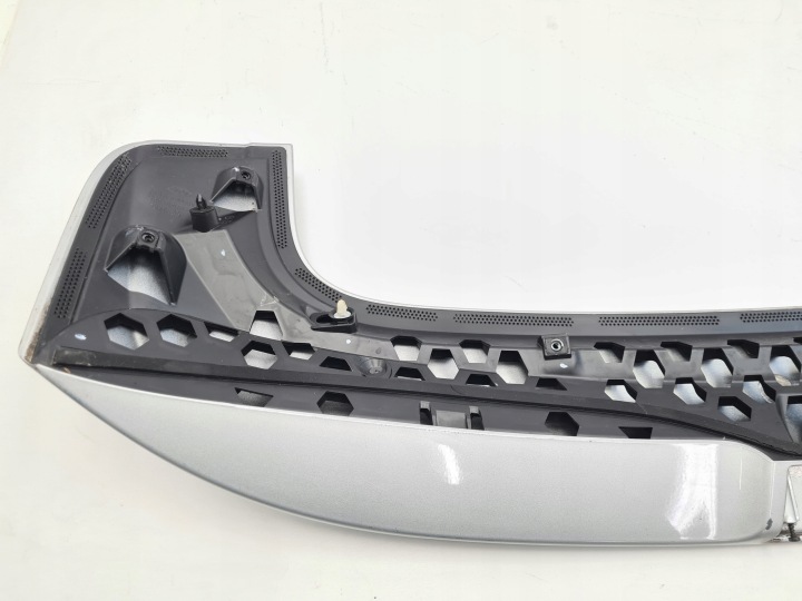 фото №14, Ford focus mk3 спойлер спойлер кришки багажника bm51-a44210-b