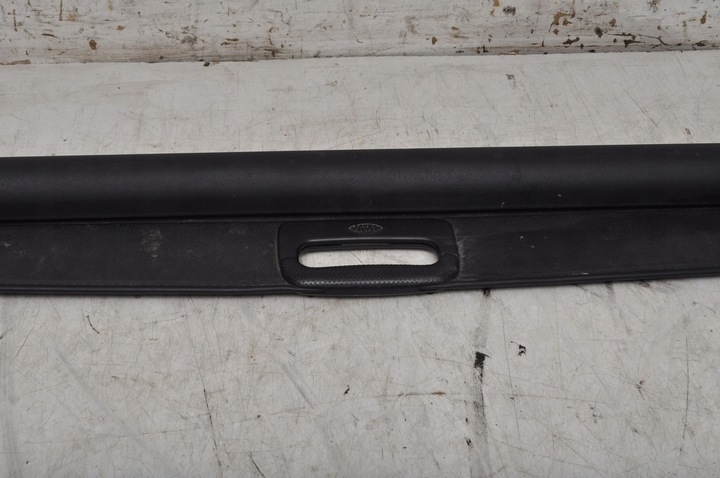 фото №4, Land rover range rover i ролета багажника зад