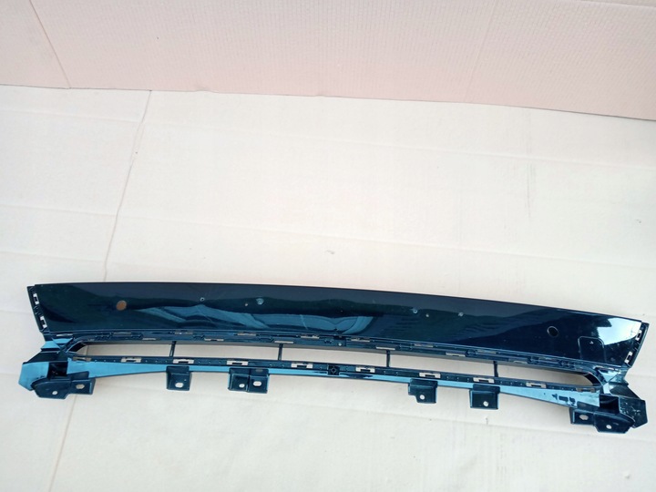 фото №1, Kia sportage iv рестайлінг решітка середня бампера 2017