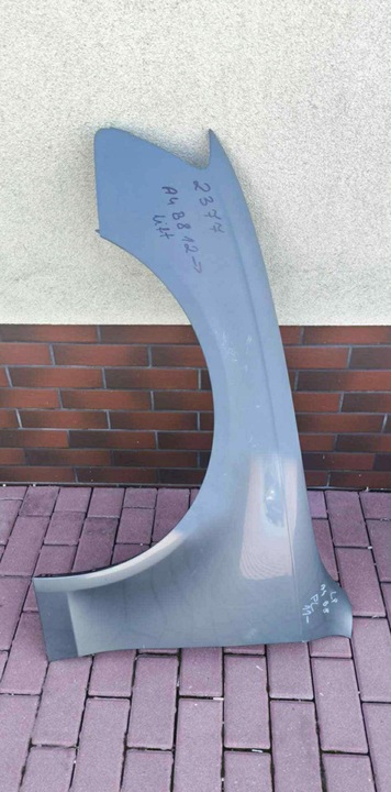 фото №13, Крыло переднее правые перед audi a4 b8 8k0 2012 - рестайлинг 12- po рестайлинг рестайлинг