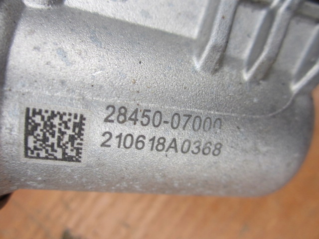 фото №11, Hyundai i10 kia picanto iii 1.0 g3ld головка 22111-07000 вал фазатор блок