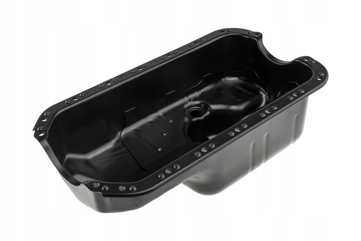 фото №1, Поддон масляная honda civic 1.4, 1.6, 1.7 01-05 | 11200-plc-000