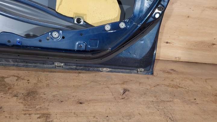 фото №13, Двері правий перед mazda 6 gg 02- 32c