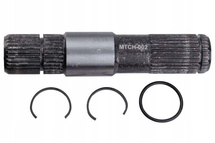 фото №3, Nty nwp-ch-002 wał проміжне