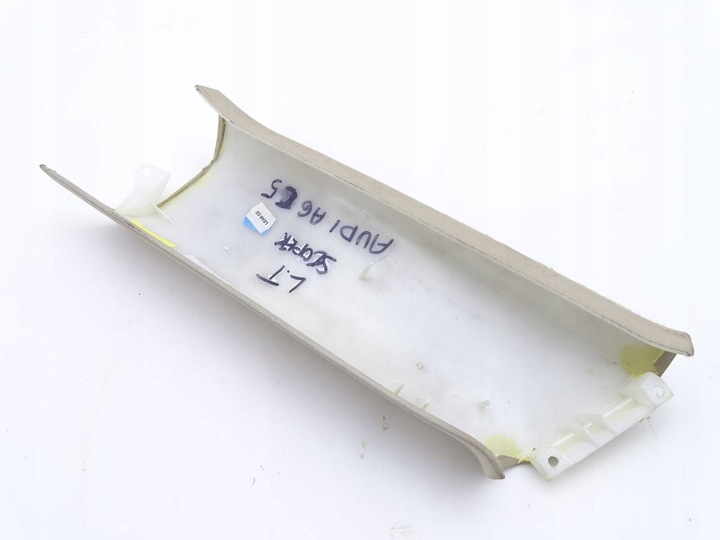 фото №2, Audi a6 c5 97-04 обивка защита стойка левый зад