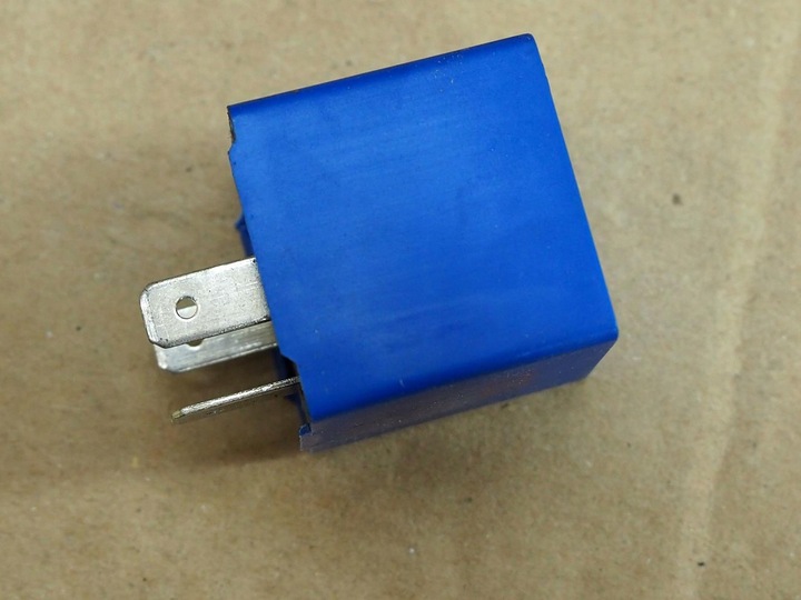 фото №7, Реле модуль ford 89fg13350aa 4dm005698-00