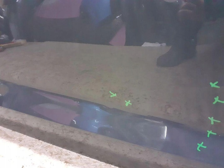 фото №9, Двері передні перед праві audi a3 8v5 sedan 2013-2019r