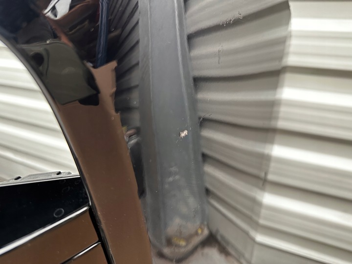 фото №13, Bmw 7 g70 бампер перед м-пакет 416 4pdc