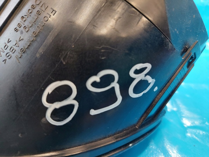 фото №14, Спідометр  манометр bmw e87 дизель 9166823-01