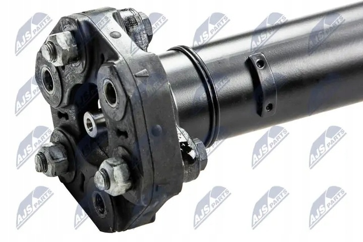 фото №3, Wał привідний nwn-bm-044 nty