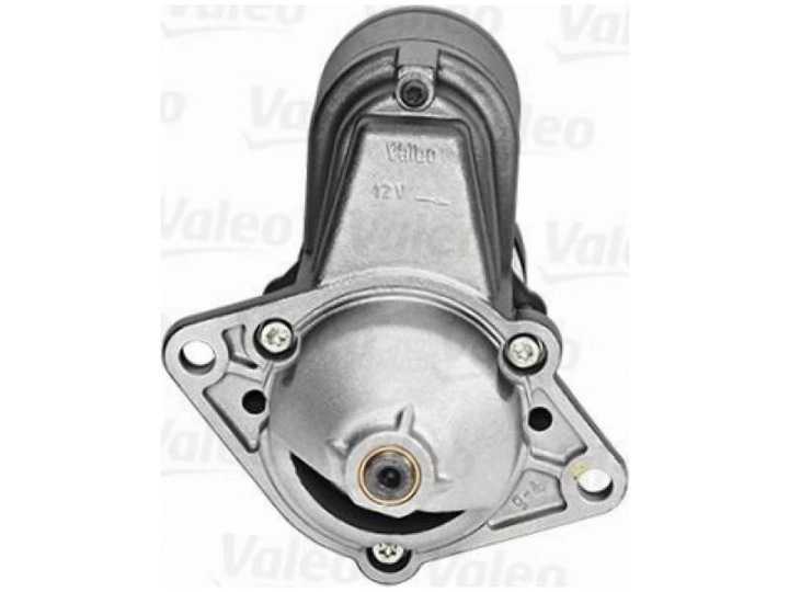 фото №2, Стартер opel corsa d 1.0-1.4 a 1.2-1.6 b 1.2-1.6 c 1.0-1.8 e 1.2 1.4