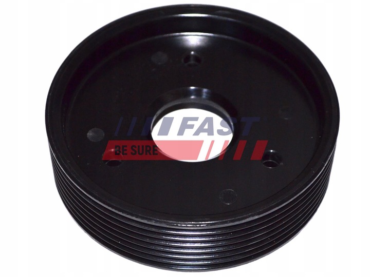 фото №1, Колесо ременное насоса ft45595 fast