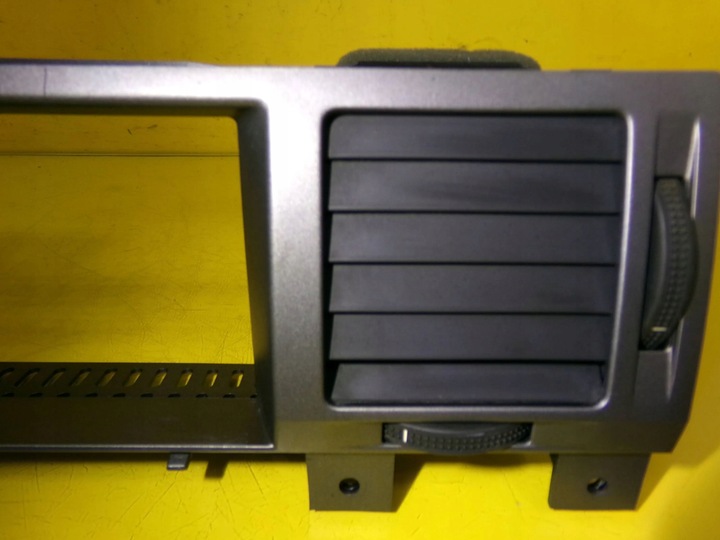 фото №8, Решітка повітропровід opel signum 09177133 nr328
