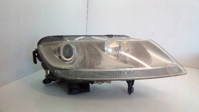 фото №8, Фара правая лампа перед vw phaeton 3d1941016h