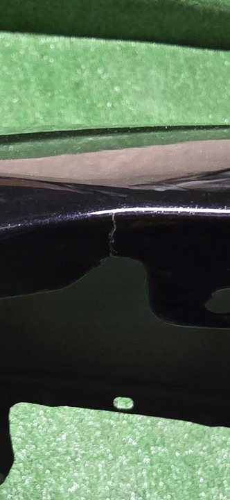 фото №11, Крыло правые перед porsche taycan 9j1