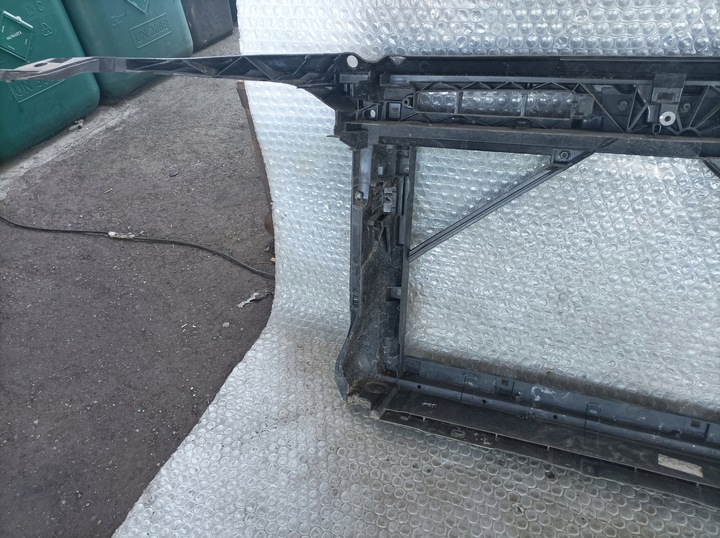 фото №8, Skoda octavia iii 5e0 pas переднее 5e0805588d