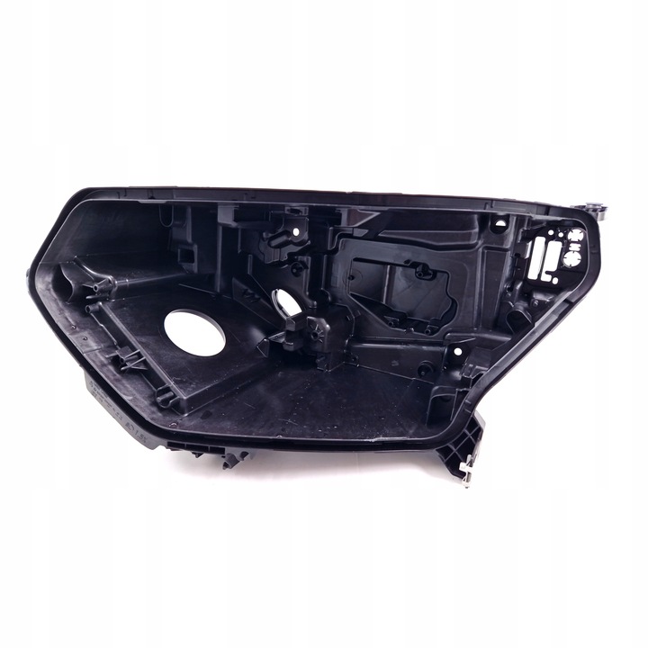 фото №1, Vw id buzz адаптивний led права фара