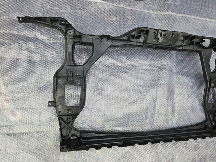 фото №3, Audi q5 8r0 підсилювач pas 8r0805594c