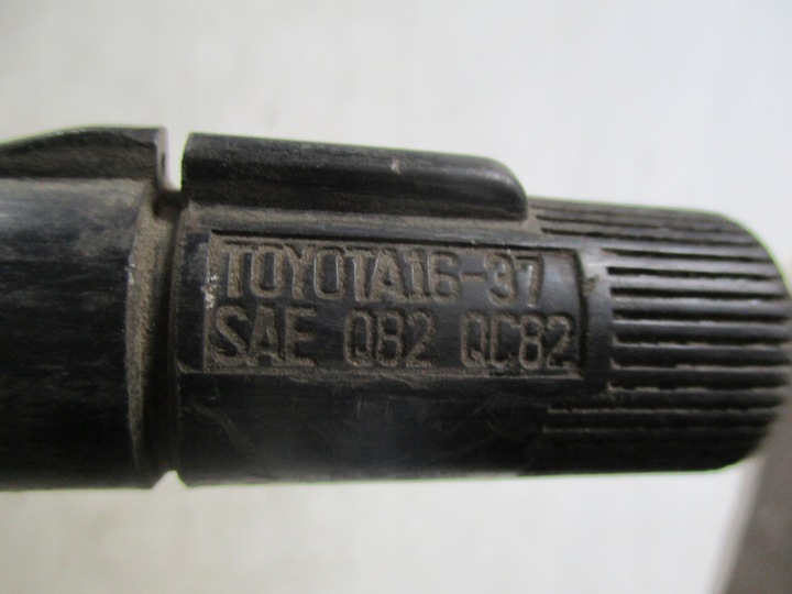 фото №6, 2031 перемикач комбінований kpl toyota corolla 83r.