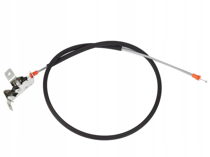 фото №12, Замок дверь ford transit 06 зад pr верх fast