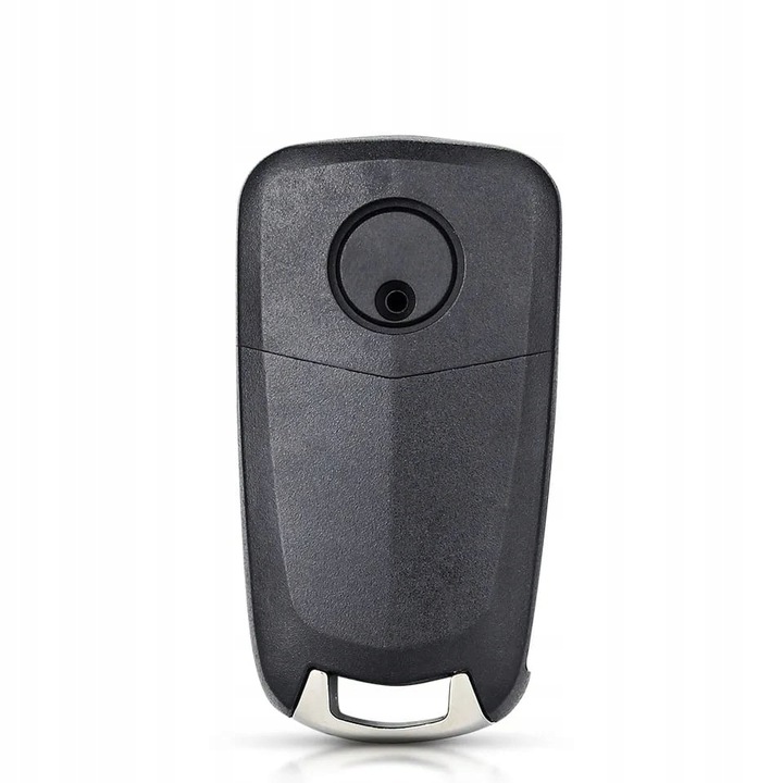 фото №2, Pilot ключ з электроника opel vectra signum 433mhz id46 hu100 pcf7946