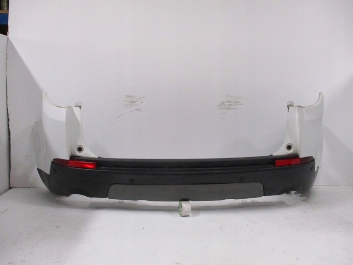 фото №1, Бампер land rover discovery sport 4x pdc 18r зад
