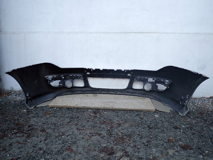 фото №10, Бампер перед переднее renault laguna 3 iii рестайлинг 2011-2015r