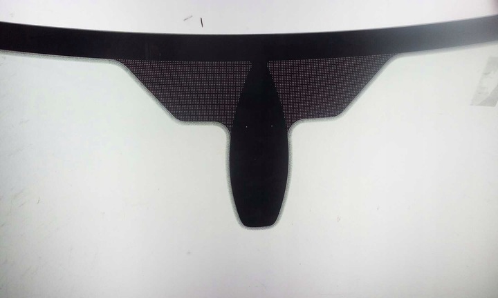 фото №5, Скло лобове передня ford transit / tourneo connect 2013- оригінальна