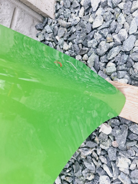 фото №7, Капот крышка двигателя opel mokka ii b 2020- #8230