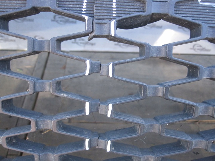 фото №9, Hyundai i10 i рестайлінг 11r бампер перед