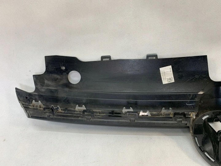 фото №5, Volkswagen golf 8 r-line решітка решітка радіатора vw r line