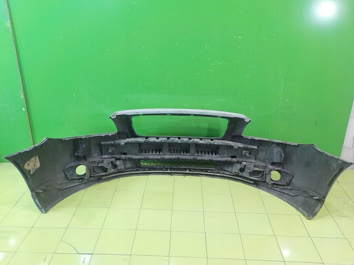 фото №7, Volvo s80 ii рестайлінг i 2.4 d 10r sedan 4d бампер перед