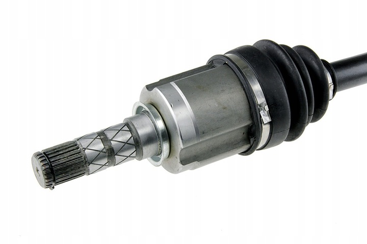 фото №2, Npw-sb-012 nty піввісь привідна subaru forester sh 08-13, xv 2.0d 11-, outbac