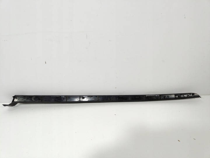 фото №5, Peugeot 3008 ii планка скла лобовий ліва 9810112080