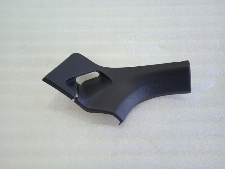 фото №1, Vw sharan 19- планка защита порога правая 7n0867128b