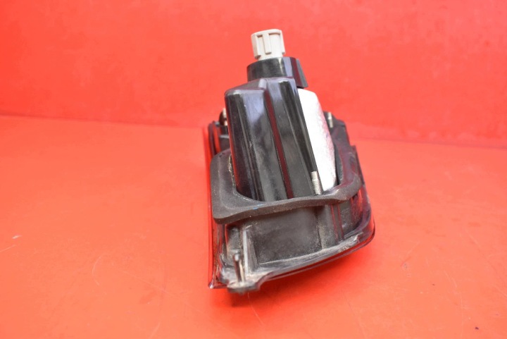 фото №6, Фара ліва зад задня led 226-18013 nissan qashqai 2 ii j11 13-17