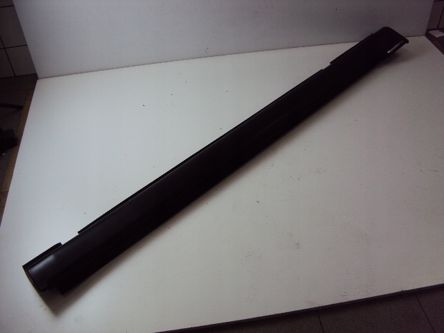 фото №2, Планка пороговая левая infiniti fx45 2005 r