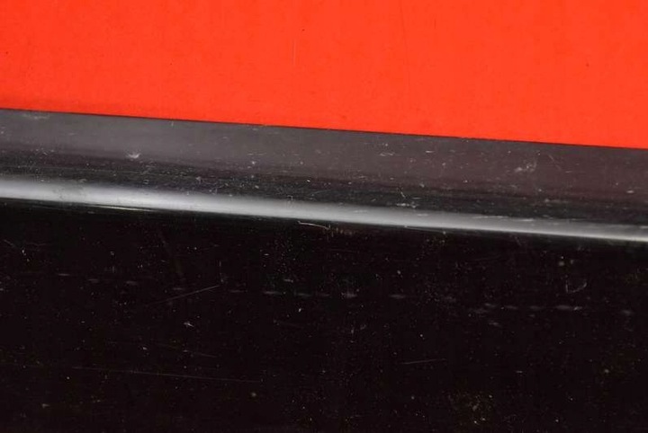 фото №6, Планка двері лівий зад audi a4 b7 універсал 07r