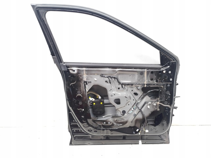 фото №9, Nissan x-trail дверь передние левое 2024 suv голый 4/5dr чёрный 22-24