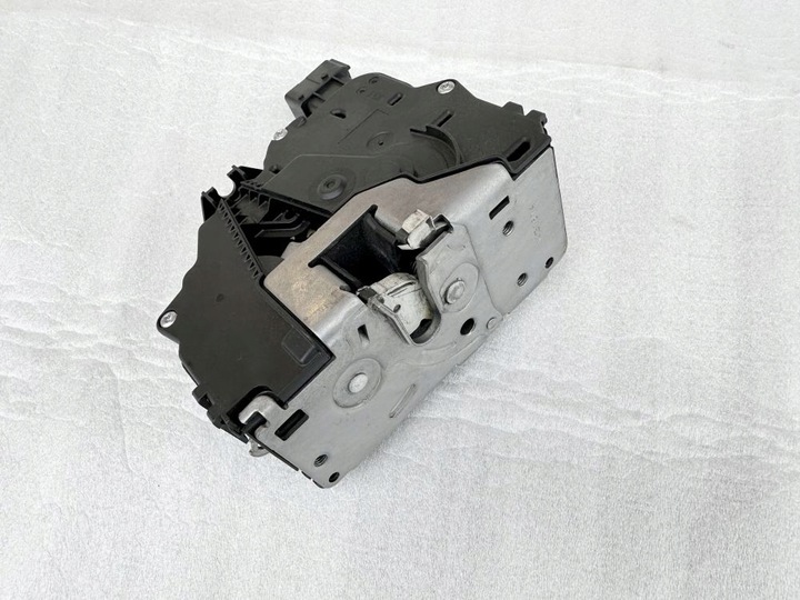 фото №1, Замок дверь боковые сдвижные 1361334080 citroen jumper boxer