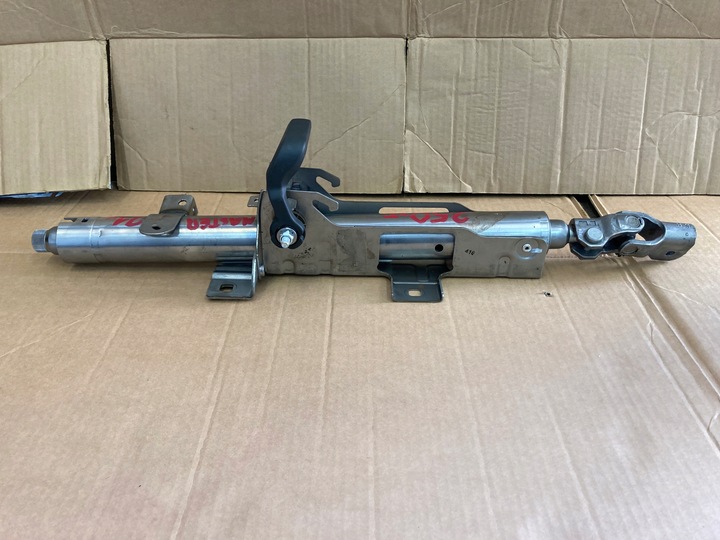 фото №7, Master 4 movano c 18- колонка кермова шток