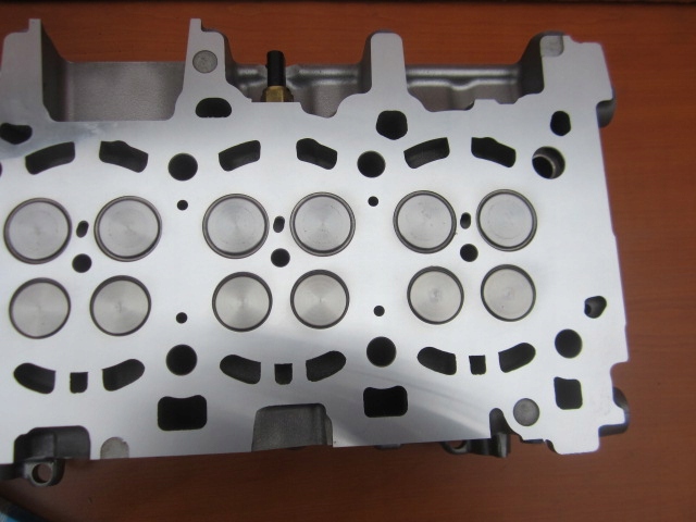 фото №8, Opel astra j k insignia a b 1.6 cdti b16dth b16dtc головка 55596882 regener