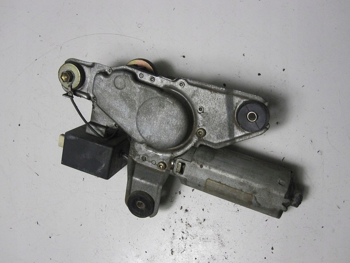 фото №1, Моторчик дворники задней зад toyota carina 94r