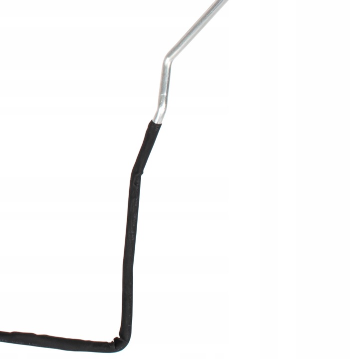 фото №10, Шланг трубка шланг кондиционера 7l6820750l