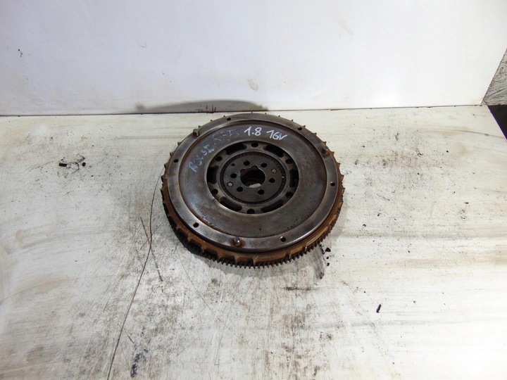 фото №1, Зчеплення колесо двомасовий rover 75 1.8 16v