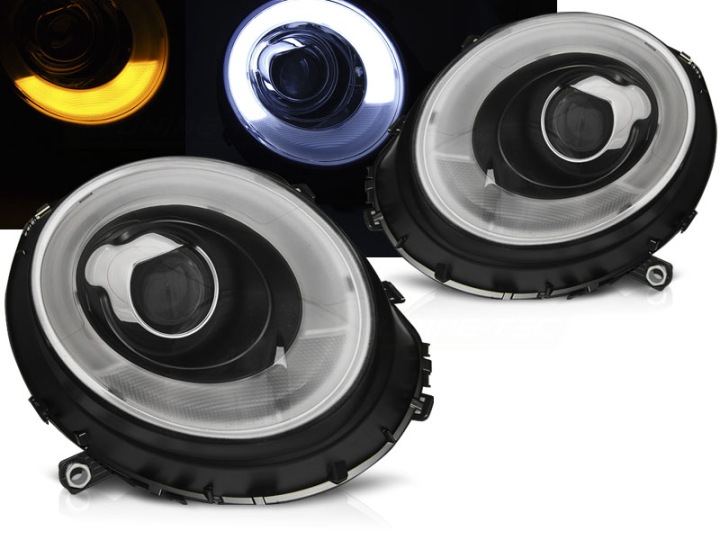 JUNYAN LPMC13 PHARES LED TUBE lpmc13