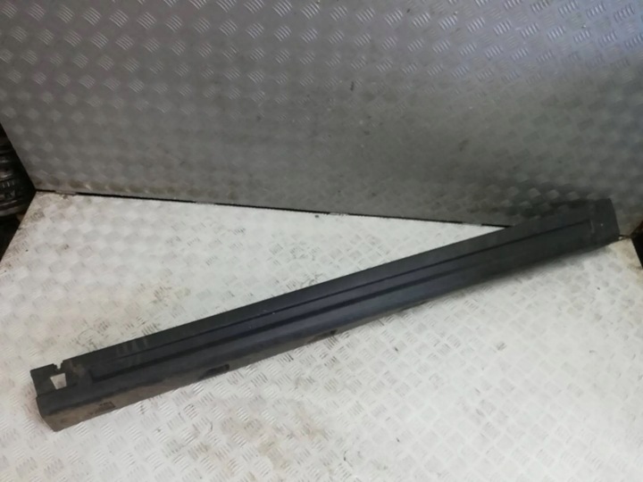 фото №1, Порог планка пороговая правая range rover sport